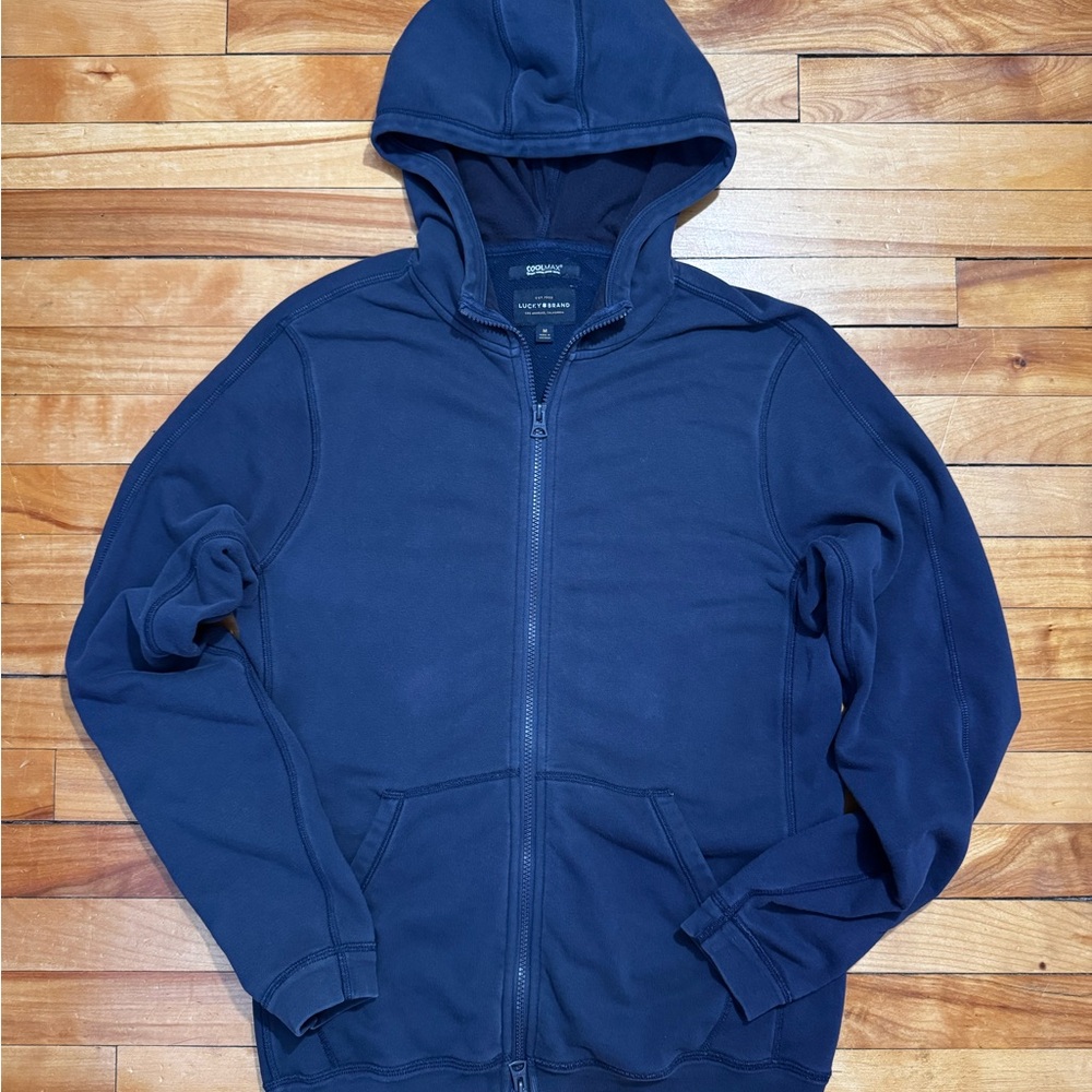 Size M - Lucky Brand Coolmax